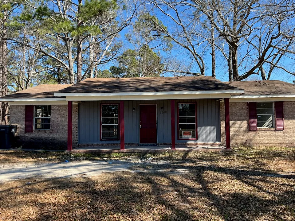 2510 Dublin Dr
