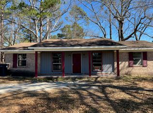 2510 Dublin Dr, Augusta, GA 30906