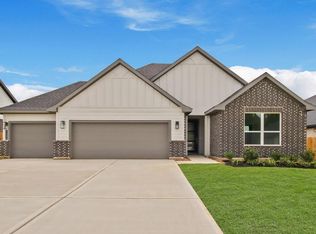 4436 Wapama Falls Loop, Conroe, TX 77303