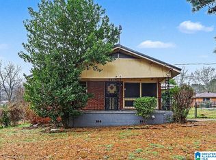 3625 Grasselli Ave SW, Birmingham, AL 35221