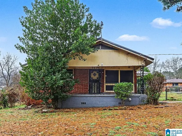 3625 Grasselli Ave SW, Birmingham, AL 35221
