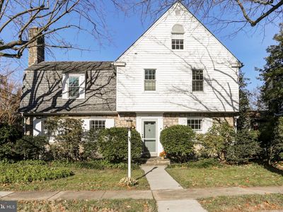 200 Montrose St, Harrisburg, PA, 17110