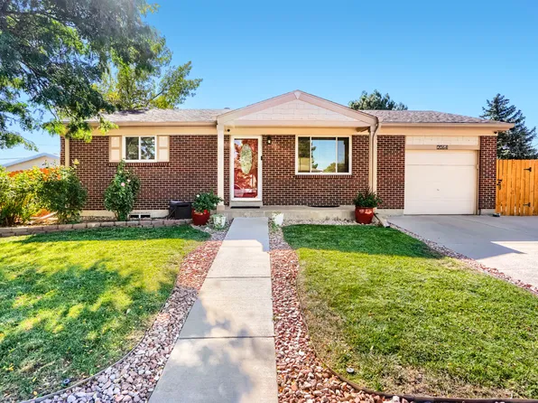 2064 E 116th Dr, Northglenn, CO 80233