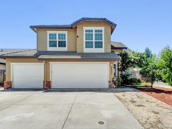 8622 Summer Sun Way, Elk Grove, CA 95624