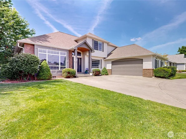 956 SE Garrison Drive, College Place, WA 99324