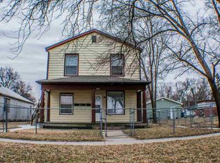 527 W 14th St, Junction City, KS 66441