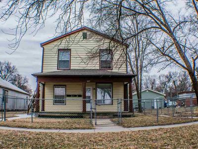 527 W 14th St, Junction City, KS, 66441