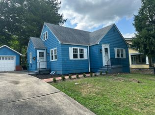 13 Pallister Rd, Wheeling, WV 26003