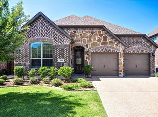 5645 Green Moss Hl, McKinney, TX 75071