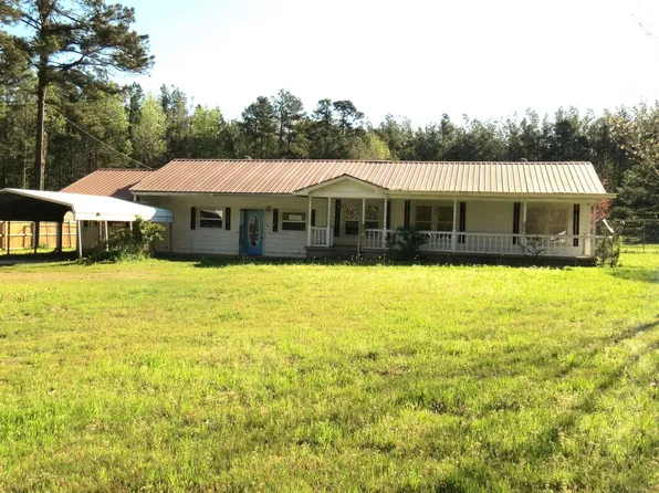 760 Crossroads Rd, Kingsland, AR 71652