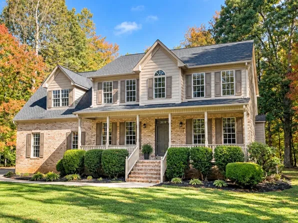 393 Oaks Lane Rd, Timberlake, NC 27583