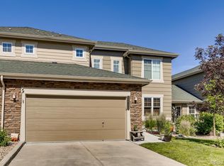 22108 E Jamison Pl, Aurora, CO 80016