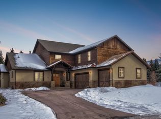231 Black Bear Dr, Gypsum, CO 81637