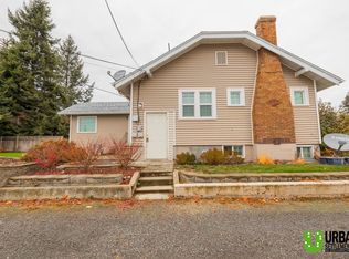 212 G St, Cheney, WA 99004