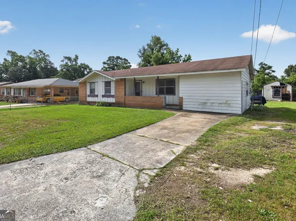 1926 Dunham Ct, Augusta, GA 30906
