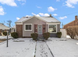 4103 Grandview Rd, Royal Oak, MI 48073