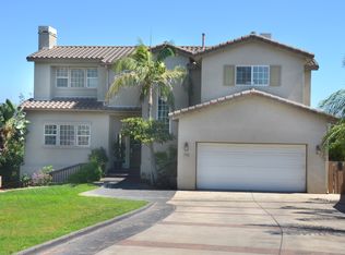 1728 Horizon Heights Cir, El Cajon, CA 92019
