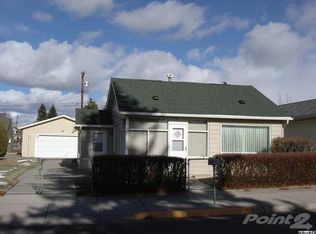 2509 Amherst Ave, Butte, MT 59701