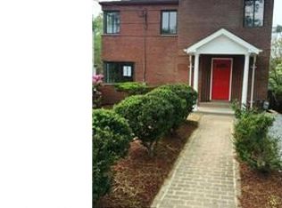 203 Hodges Ln, Takoma Park, MD 20912
