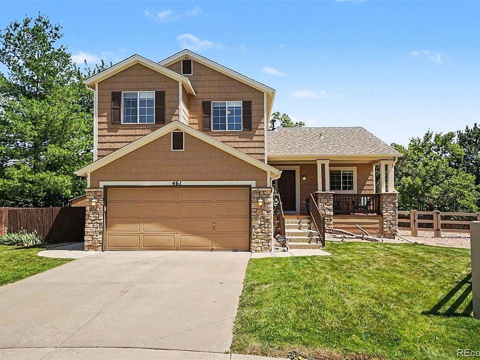 1st image of 461 Webber Court