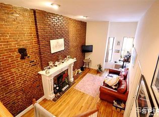 110 W 74th St APT 2A, New York, NY 10023