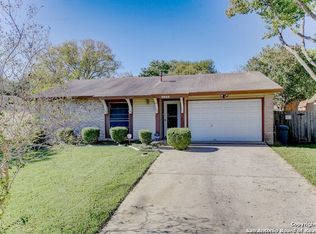 9835 Meadow Lark, Converse, TX 78109