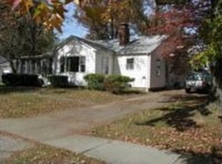 1218 W Hill Ave, Carbondale, IL 62901