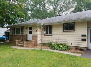 1345 10th Ave N, Saint Cloud, MN 56303