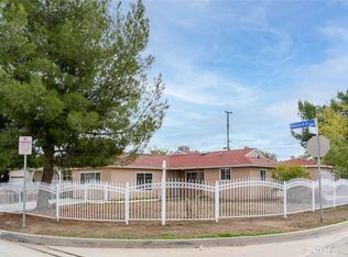1802 E Avenue Q11, Palmdale, CA 93550