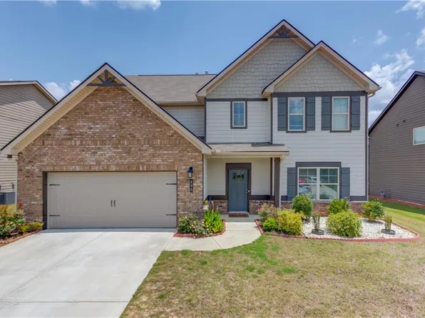 305 Eleanora Xing, Loganville, GA 30052