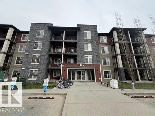 107 Watt Cmn SW #321, Edmonton, AB T6X 2C6