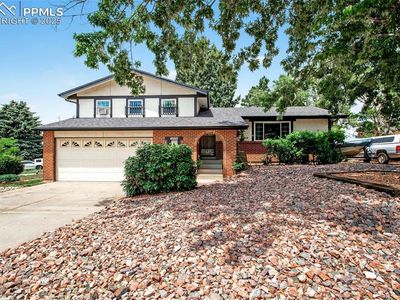 4060 Host Ln, Colorado Springs, CO, 80917