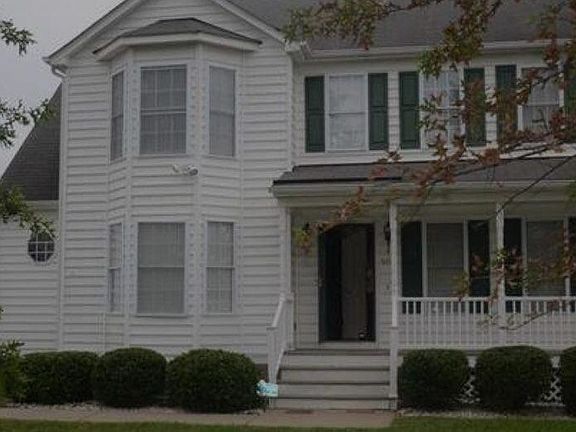 2nd image of 6413 Varina Station Dr