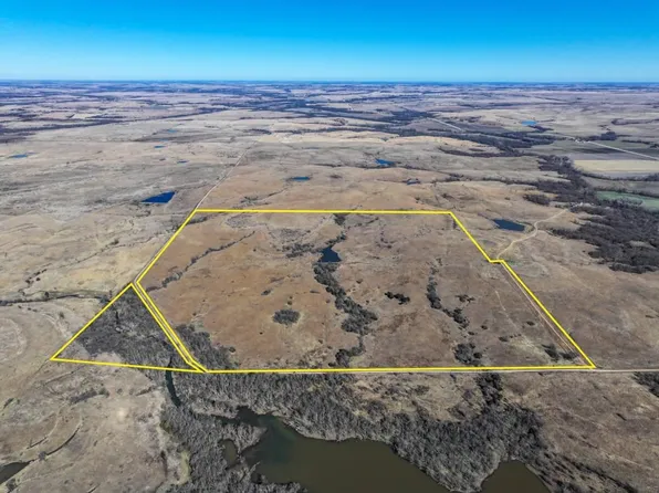 0 275th St, Virgil, KS 66870