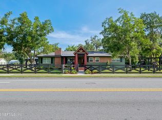 675 W MADISON Street, Starke, FL 32091