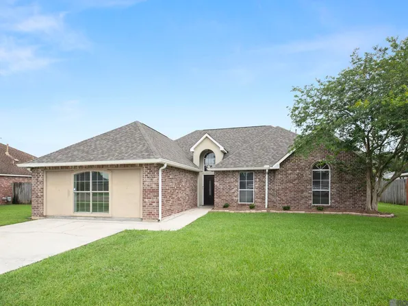 9911 Asheville Dr, Denham Springs, LA 70706