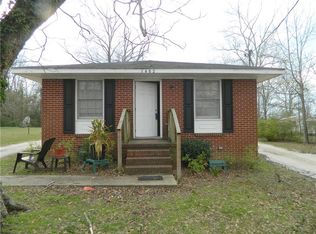 1402 Clanton St, Opelika, AL 36801