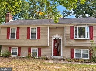 4363 Rock Ct, Waldorf, MD 20602
