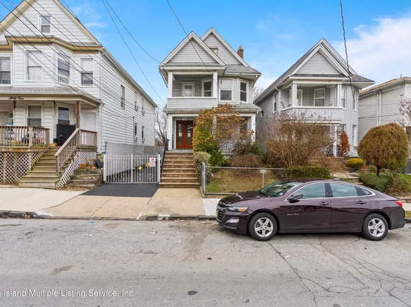 60 Dubois Ave, Staten Island, NY 10310
