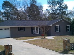 2781 Sequoia Dr, Sumter, SC 29154