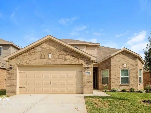 10417 Sweetwater Creek Dr, Cleveland, TX 77328