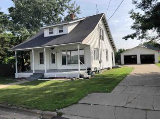 2617 Henrietta St, Stevens Point, WI 54481