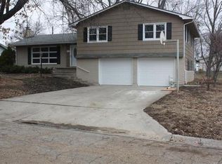2510 Wing Ave, Sedalia, MO 65301