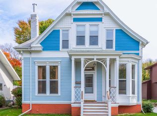 1008 S Fell Ave, Normal, IL 61761