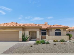 1781 E Lone Rider Way, Oro Valley, AZ 85755