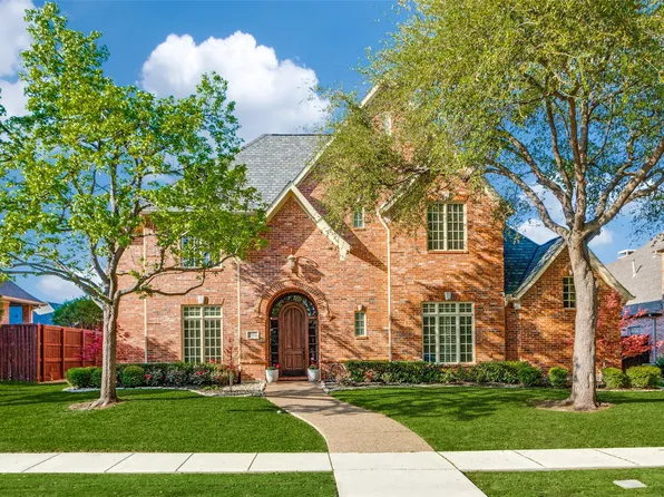 5937 Glendower Ln, Plano, TX 75093