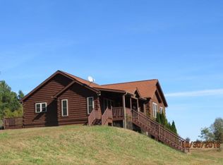 526 River Rd, Rutherfordton, NC 28139