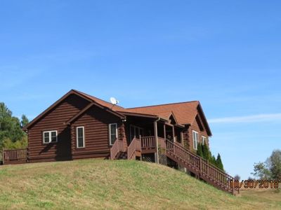 526 River Rd, Rutherfordton, NC, 28139