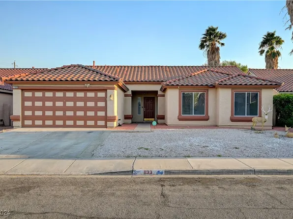 1133 Galangate Ave, Henderson, NV 89015