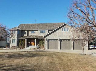 4804 S Bay Dr SE, Mandan, ND 58554